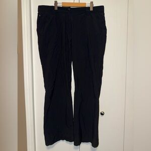 MEC Wide Leg Hiking Pants